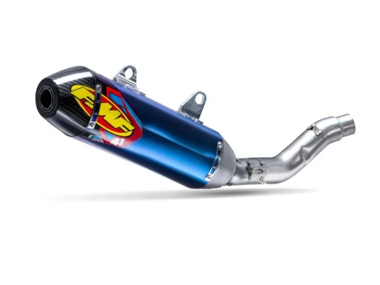 FMF Factory 4.1 RCT Endschalldämpfer