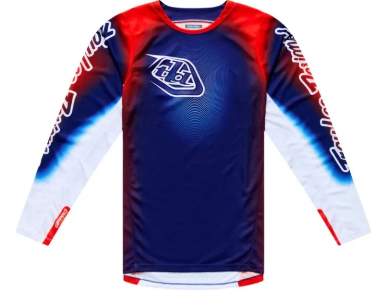 Troy Lee Designs GP Pro Jersey Imprint