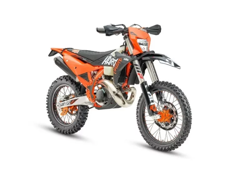 KTM 300 EXC Hardenduro