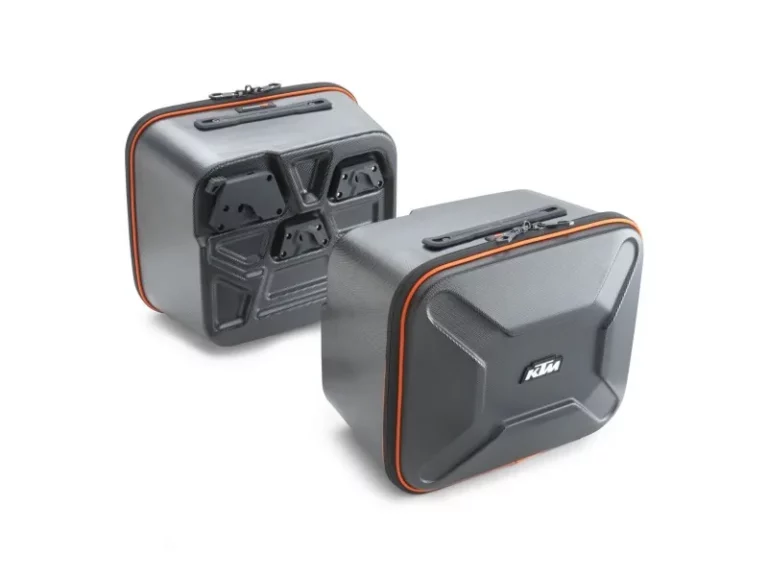 KTM Seitentaschenset