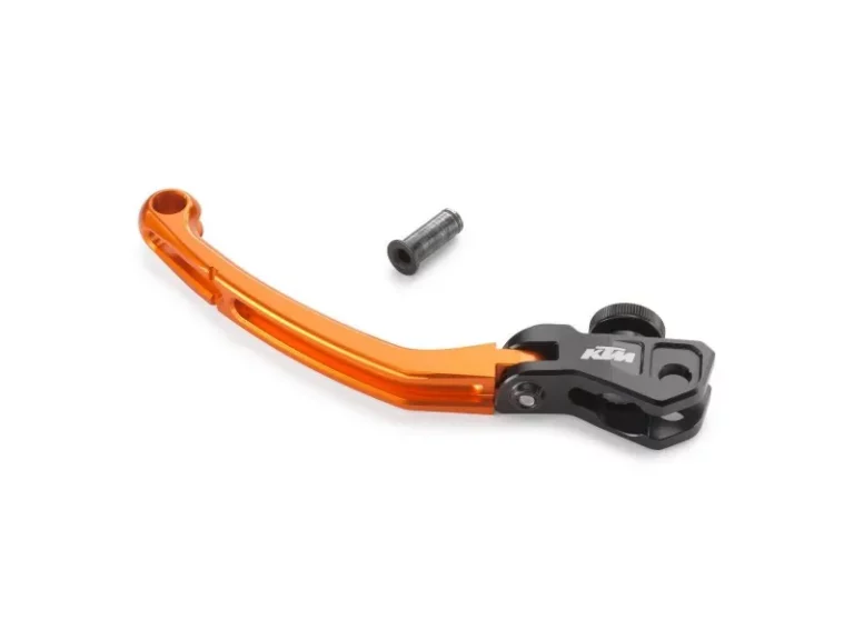 KTM Kupplungshebel