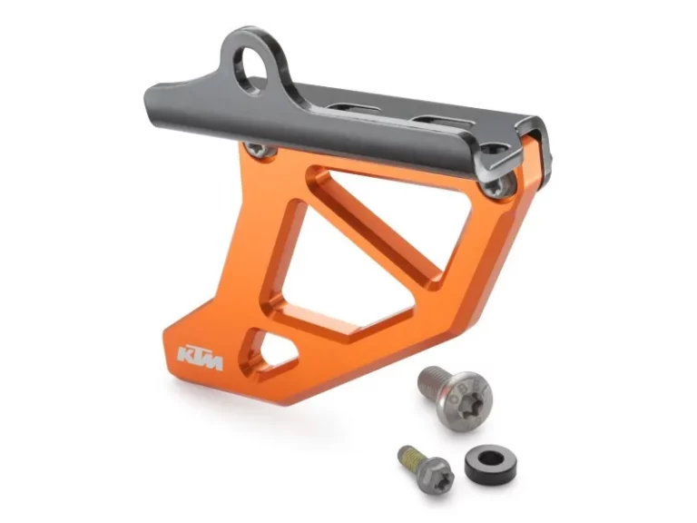 KTM Bremsscheibenschutz