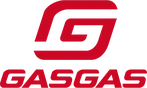 GASGAS Logo