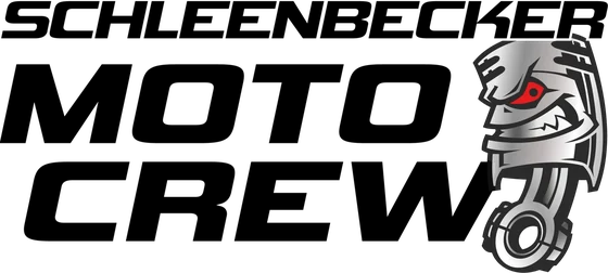 Schleenbecker Moto Crew Logo