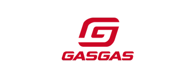GASGAS Logo