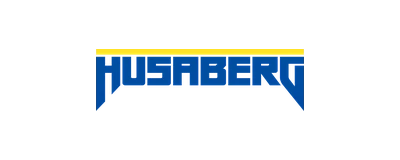 Husaberg Logo